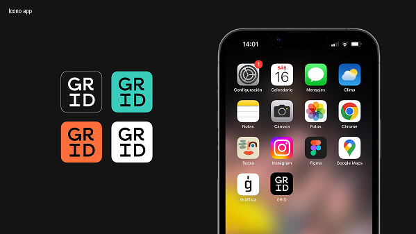 Grid