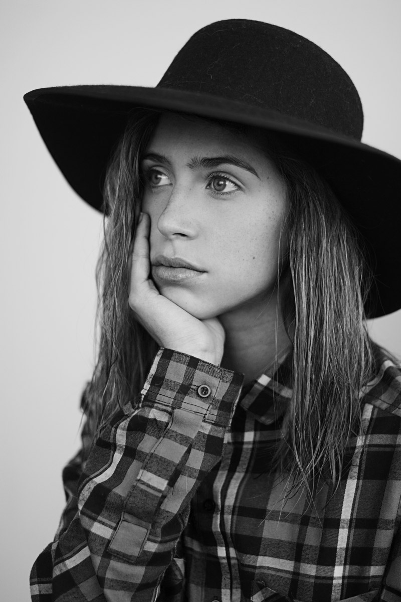 Abril Sanchez (v)